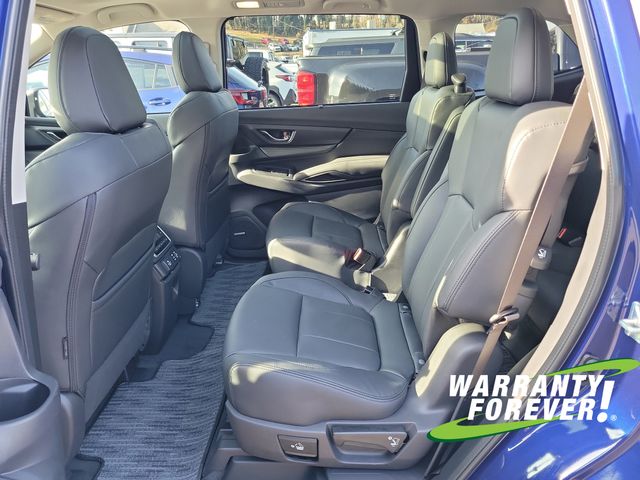 2026 Subaru Ascent Onyx Edition-Touring - Photo 16