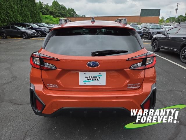 2024 Subaru Crosstrek Limited - Photo 6