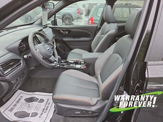 2026 Subaru Forester Sport - Photo 14