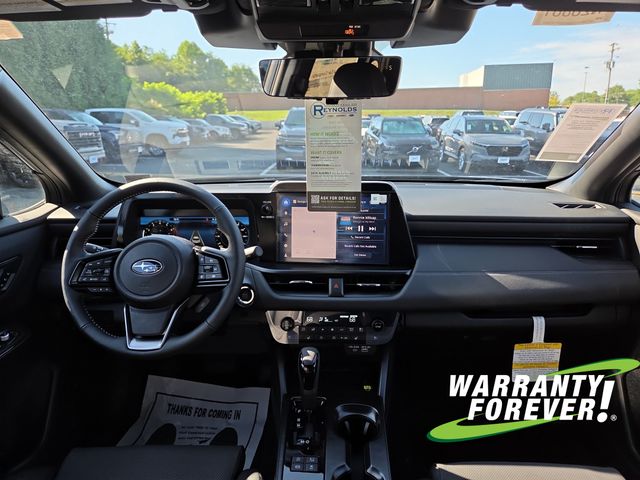 2026 Subaru Outback Touring XT - Photo 10