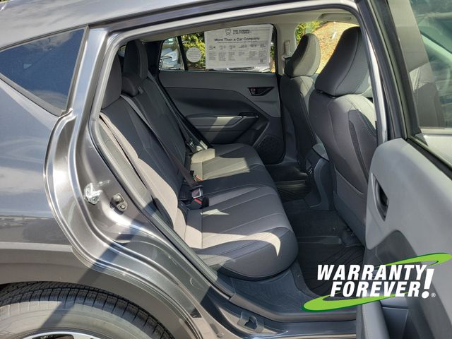 2026 Subaru Crosstrek Premium - Photo 17