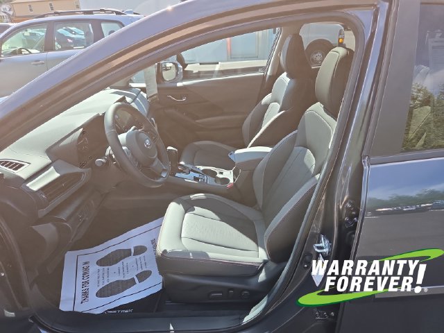 2026 Subaru Crosstrek Limited - Photo 14
