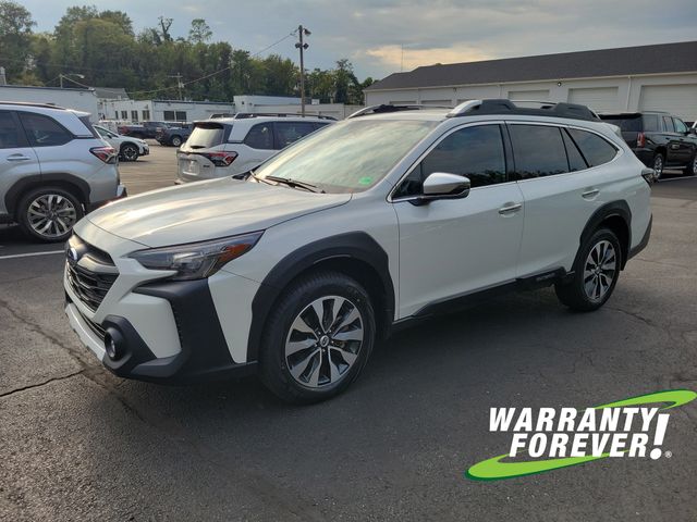 2024 Subaru Outback Touring XT photo 2