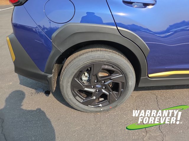 2026 Subaru Crosstrek Sport - Photo 20