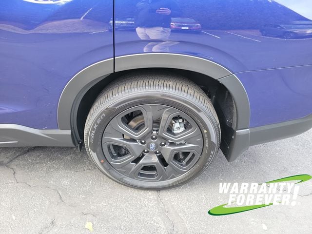 2026 Subaru Ascent Onyx Edition-Touring - Photo 22