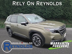 2025 Subaru Forester Premium SUV JF2SLDDC3SH589353