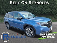 2025 Subaru Forester Touring SUV JF2SLDTC7SH413682