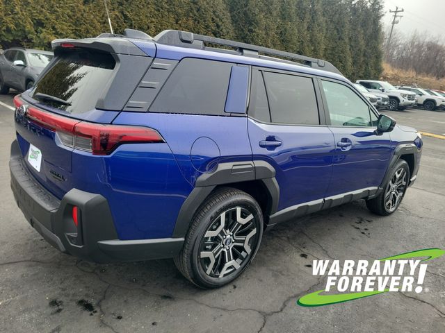 2026 Subaru Outback Touring XT - Photo 7