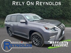 2023 LEXUS GX 460 SUV JTJAM7BX4P5384323