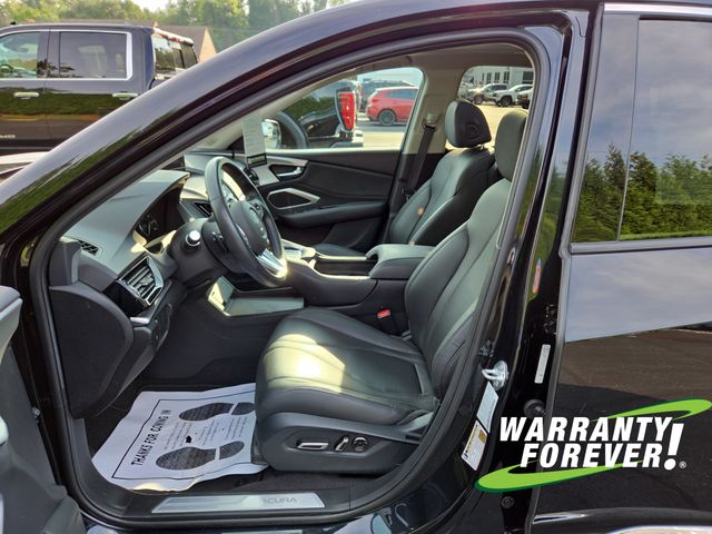 2023 Acura RDX Base - Photo 14
