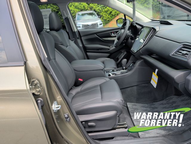 2026 Subaru Ascent Onyx Edition-Touring - Photo 15