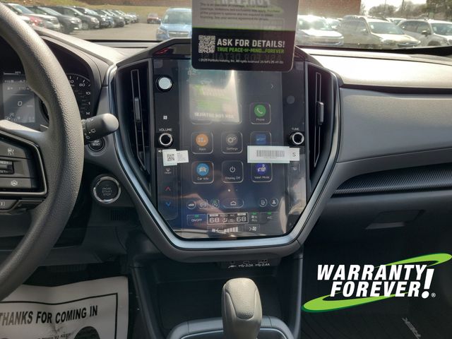 2026 Subaru Crosstrek Premium - Photo 11