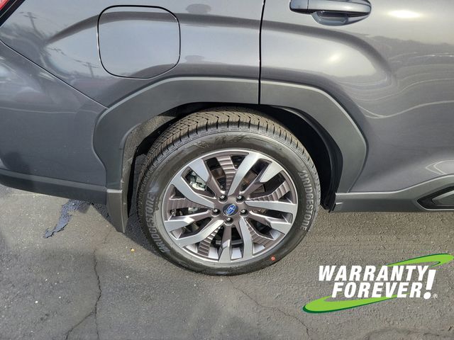 2026 Subaru Forester Touring - Photo 21