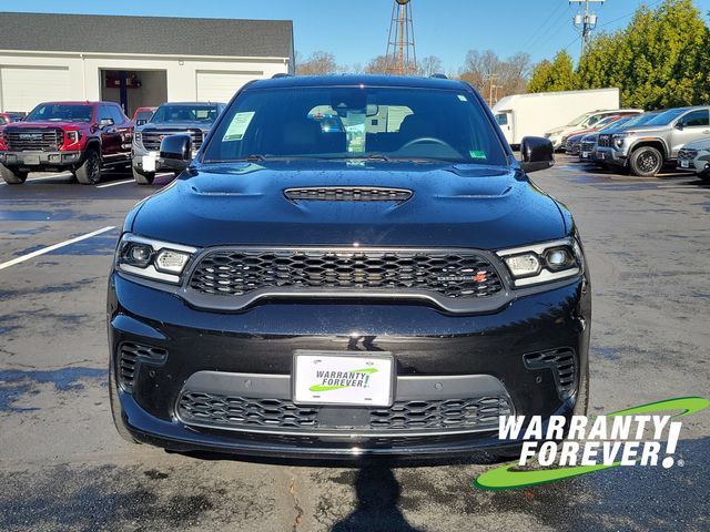 2024 Dodge Durango R/T Plus photo 2