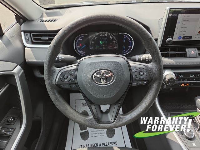 2023 Toyota RAV4 XLE - Photo 9