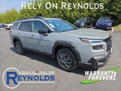 2026 Subaru Outback Premium SUV