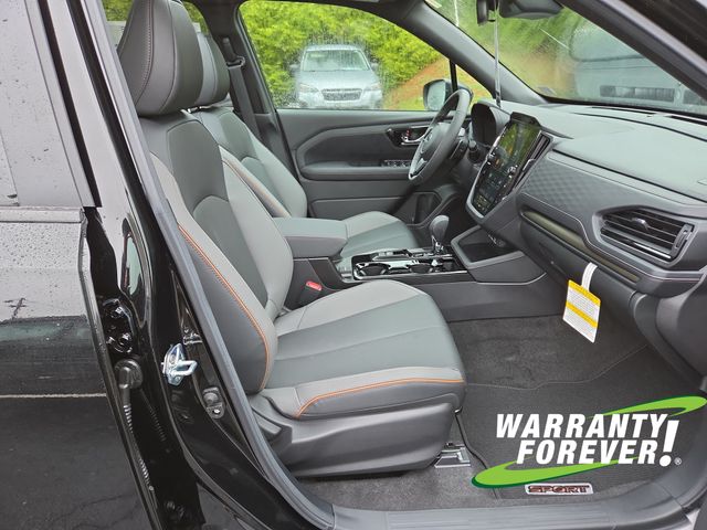 2026 Subaru Forester Sport - Photo 15