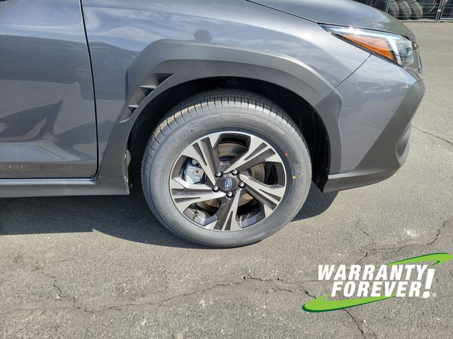 2026 Subaru Crosstrek Premium - Photo 20
