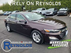 2020 Chevrolet Malibu LS w/1FL Sedan 1G1ZC5ST6LF049801
