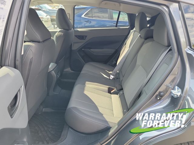 2026 Subaru Crosstrek Premium - Photo 16