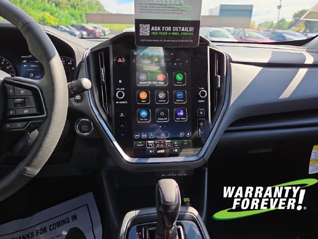 2026 Subaru Crosstrek Limited - Photo 11