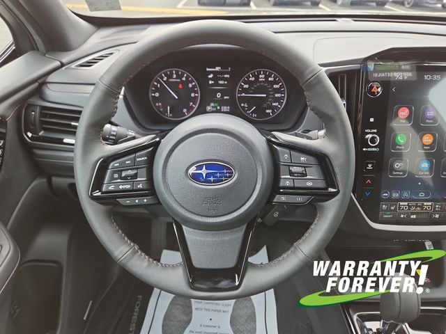 2026 Subaru Forester Touring - Photo 9