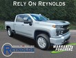 Chevrolet Silverado 2500 HD
