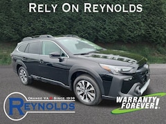 2025 Subaru Outback Limited SUV