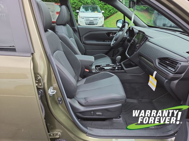 2026 Subaru Forester Touring - Photo 15