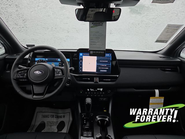 2026 Subaru Outback Premium - Photo 10