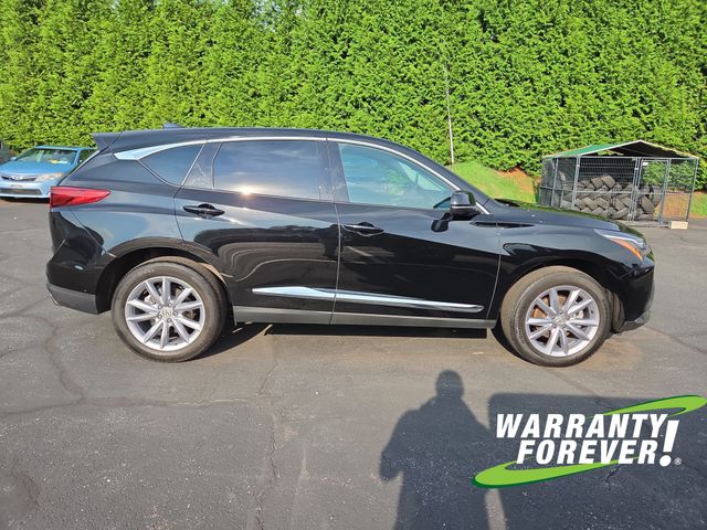 2023 Acura RDX Base - Photo 8