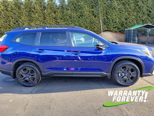 2026 Subaru Ascent Onyx Edition-Touring - Photo 8