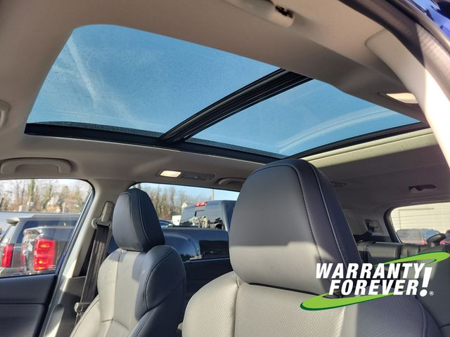 2026 Subaru Ascent Onyx Edition-Touring - Photo 13