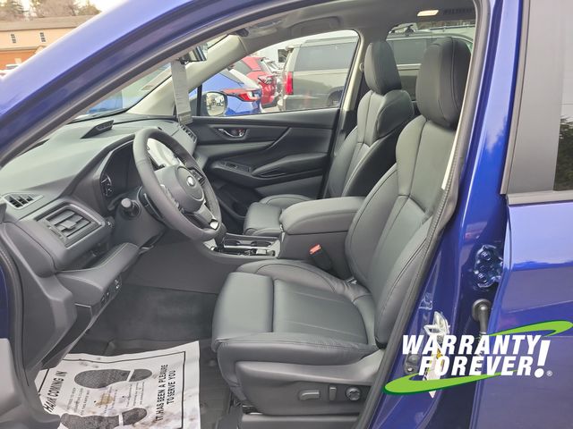 2026 Subaru Ascent Onyx Edition-Touring - Photo 14