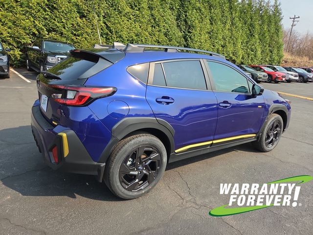 2026 Subaru Crosstrek Sport - Photo 7