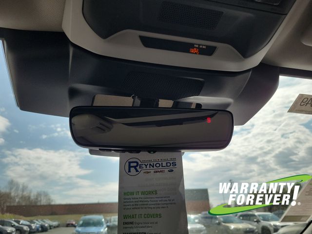 2026 Subaru Crosstrek Premium - Photo 12