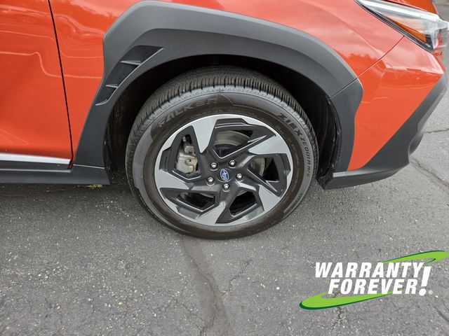 2024 Subaru Crosstrek Limited - Photo 19