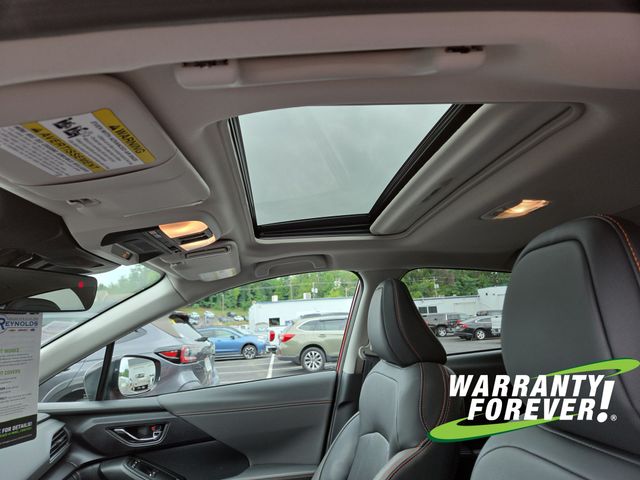 2024 Subaru Crosstrek Limited - Photo 13