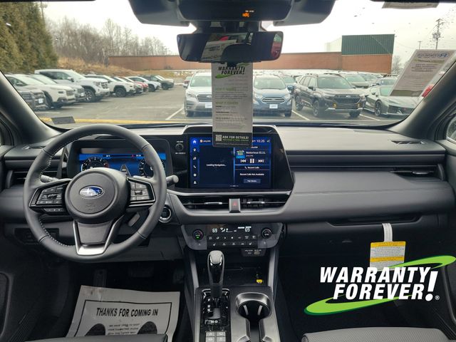 2026 Subaru Outback Touring XT - Photo 10
