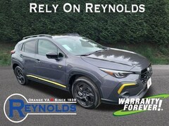 2025 Subaru Crosstrek Sport SUV 4S4GUHF60S3710638