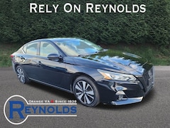 2020 Nissan Altima 2.5 SL Sedan 1N4BL4EV1LC149179