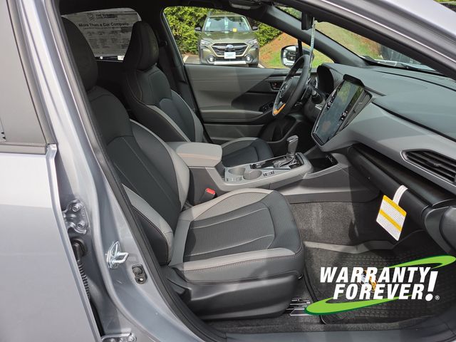 2026 Subaru Crosstrek Wilderness - Photo 15