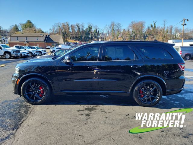2024 Dodge Durango R/T Plus photo 4