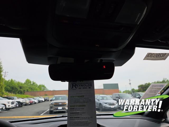 2026 Subaru Crosstrek Wilderness - Photo 12