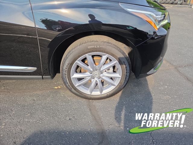 2023 Acura RDX Base - Photo 19