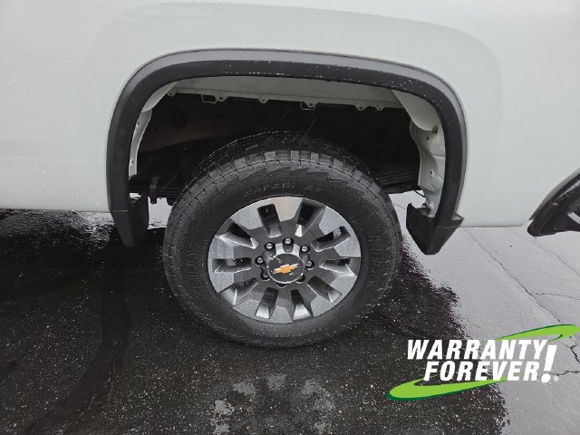 2023 Chevrolet Silverado 2500HD Custom - Photo 20