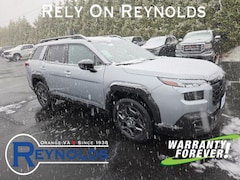 2026 Subaru Outback Premium SUV