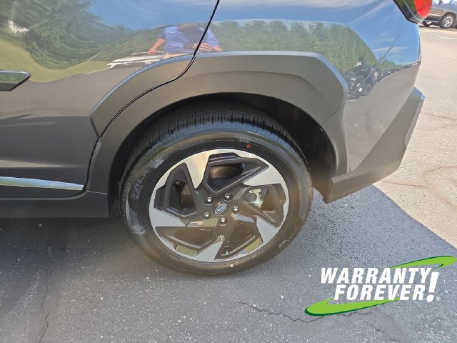 2026 Subaru Crosstrek Limited - Photo 22