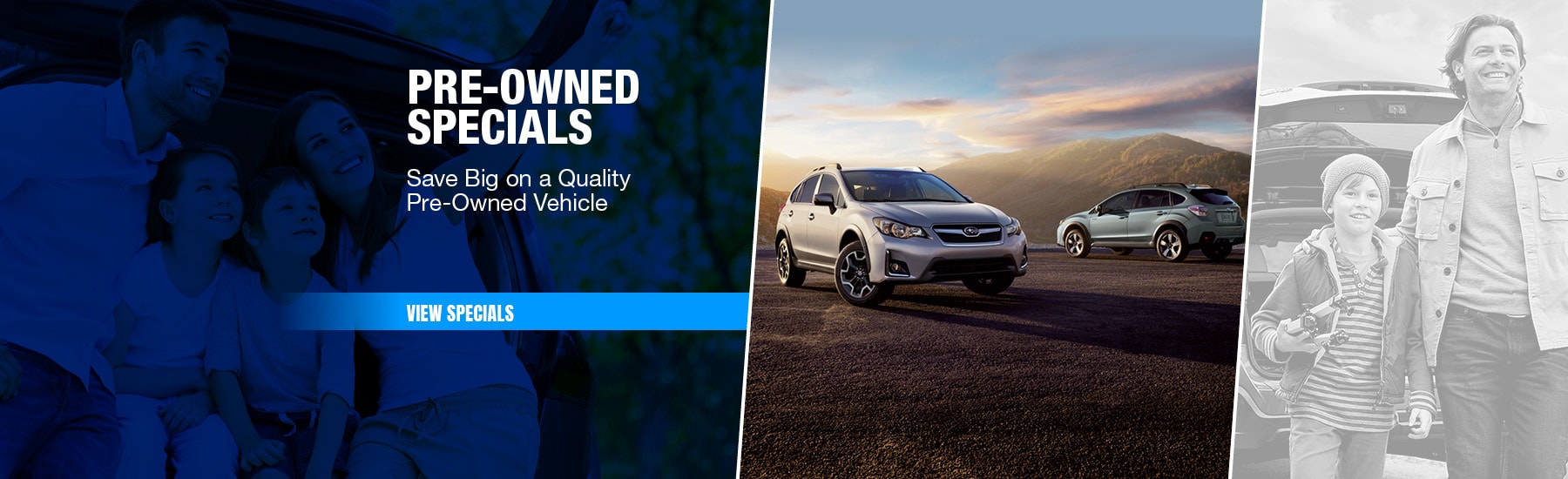 Reynolds Subaru New Subaru Dealer in Orange VA