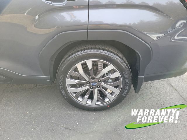 2026 Subaru Forester Touring - Photo 22